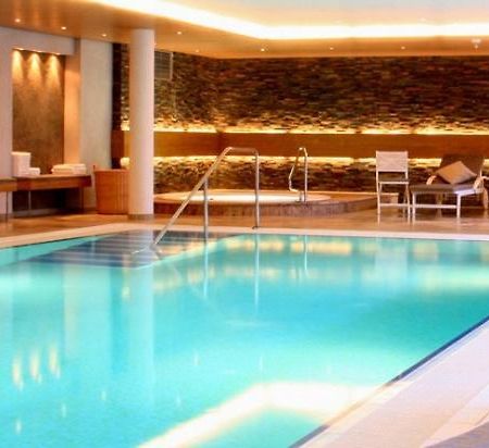Hotel Restaurant Krone Hayna  Eksteriør bilde