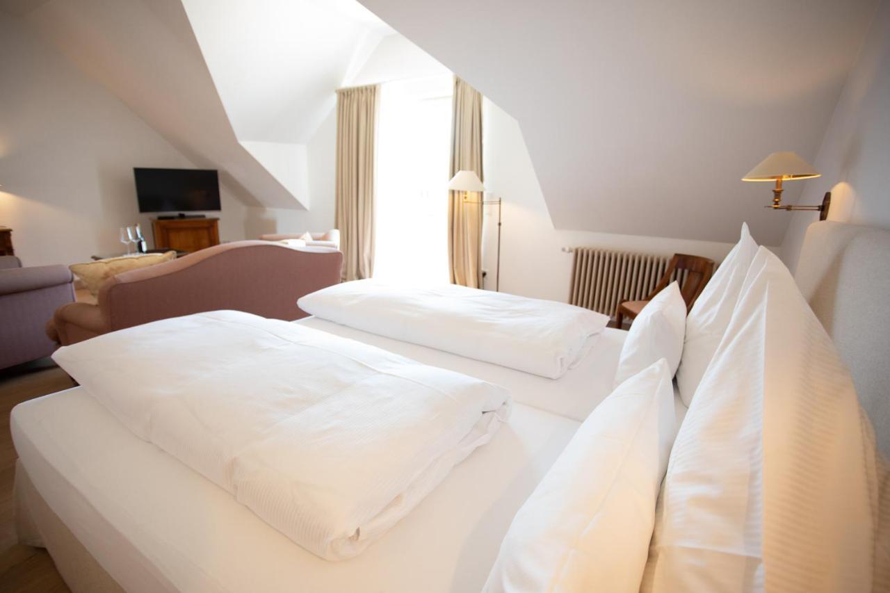 Hotel Restaurant Krone Hayna  Eksteriør bilde