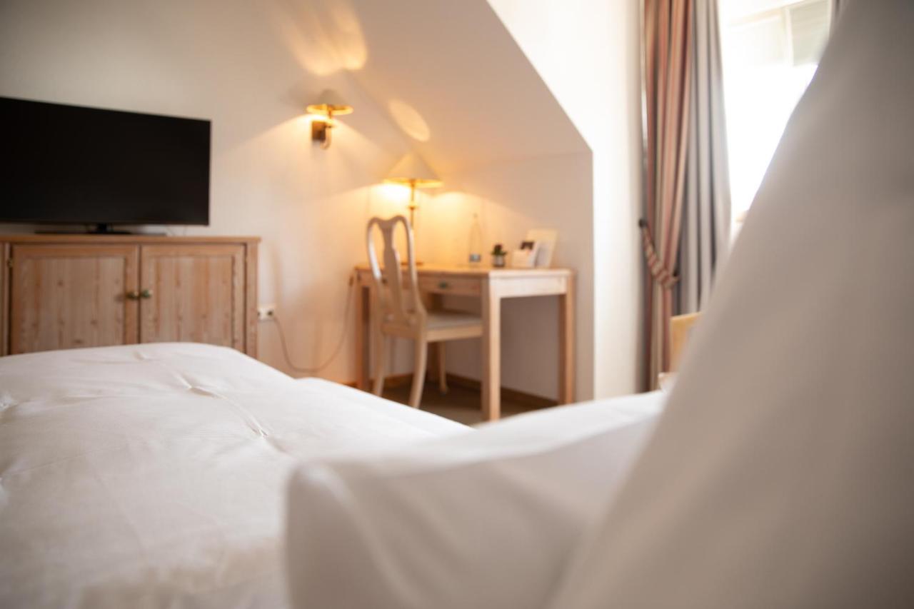 Hotel Restaurant Krone Hayna  Eksteriør bilde