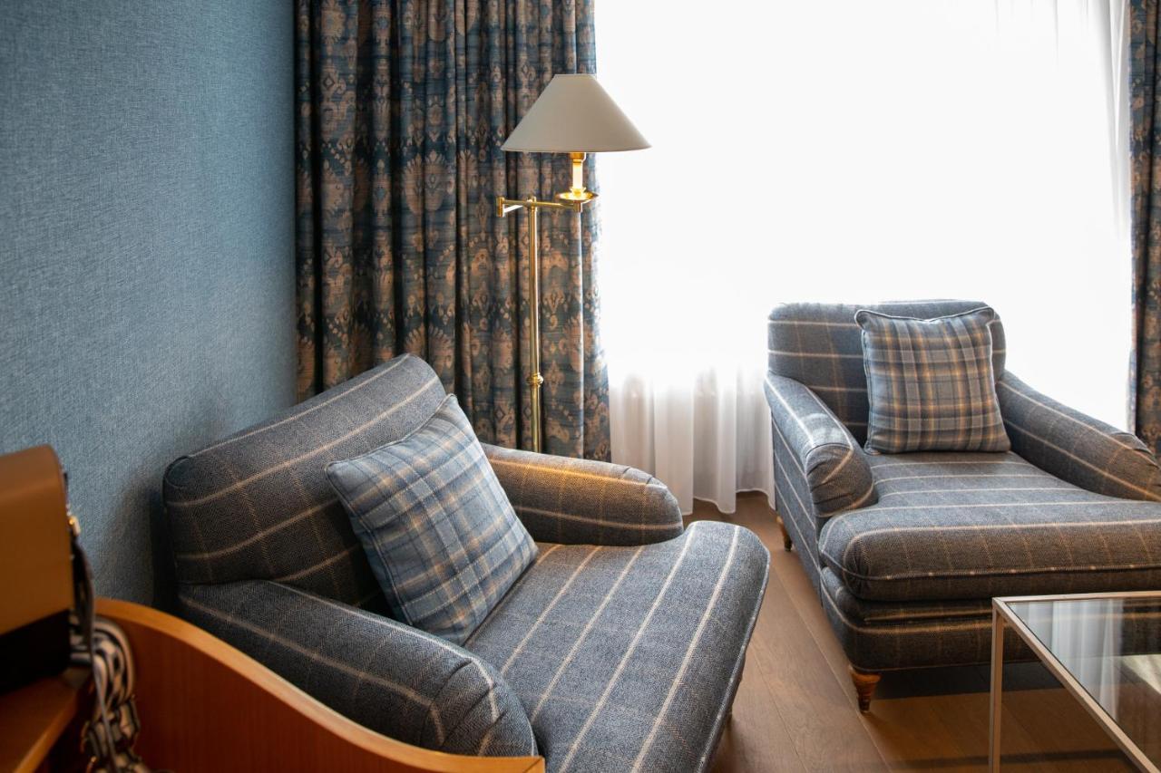 Hotel Restaurant Krone Hayna  Eksteriør bilde